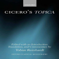 Cicero - Topica (Oxford, 2003)