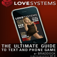 Ultimate Guide to Text and Phone Game - Lovesystems