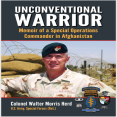 Unconventional Warrior - Walter Morris Herd