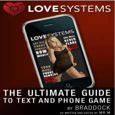 Ultimate Guide to Text and Phone Game - Braddock Ultimate Guide to Text and Phone Game - Braddock