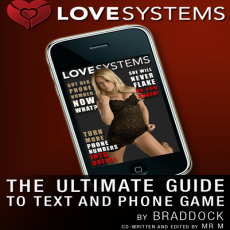 Ultimate Guide to Text and Phone Game - Lovesystems Ultimate Guide to Text and Phone Game - Lovesystems