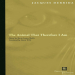 Derrida, Jacques - Animal That Therefore I Am (Fordham, 2008)