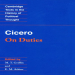 Cicero - On Duties (Cambridge, 1991)
